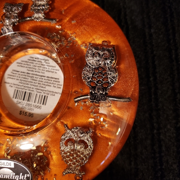 Traumlicht Gilde Dreamlight Tea light holder - Picture 3 of 7